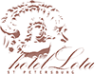 Логотип компании Лота