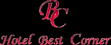 Логотип компании Best Corner