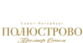 Логотип компании Полюстрово