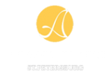 Логотип компании Александр Хаус