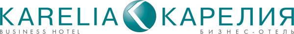 Логотип компании Карелия