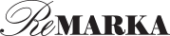 Логотип компании ReMarka