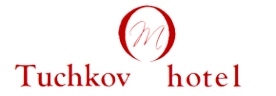 Логотип компании Тучков