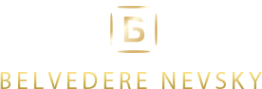 Логотип компании Belvedere-Nevsky