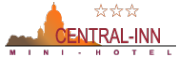 Логотип компании Central-Inn