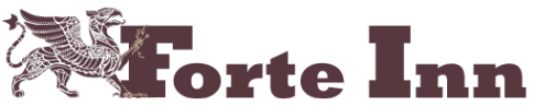 Логотип компании Mark & Forte