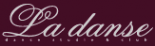 Логотип компании La danse