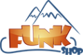 Логотип компании ФАНК КОМПАНИ