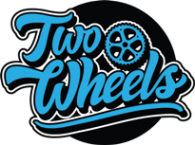 Логотип компании Two Wheels