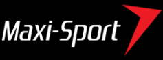 Логотип компании Maxi-Sport