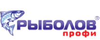 Логотип компании Эко Фиш