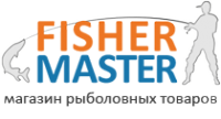 Логотип компании Fishermaster.ru