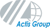 Логотип компании Актис