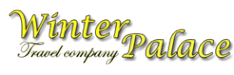 Логотип компании Винтер Палас