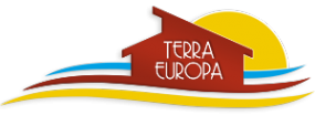 Логотип компании Терра Европа