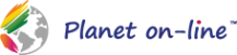 Логотип компании Виктория Лайн