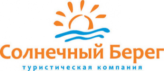 Логотип компании Солнечный Берег