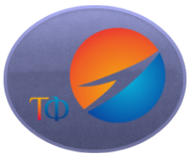 Логотип компании Турфирма 1