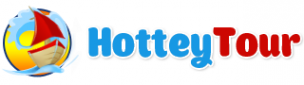 Логотип компании Hottey-Tour
