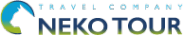Логотип компании НэкоТур
