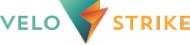 Логотип компании Велострайк