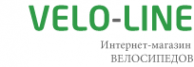 Логотип компании Velo-line