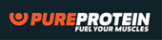 Логотип компании Pureprotein