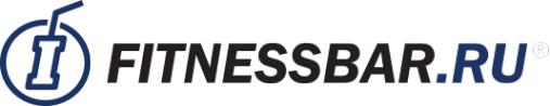 Логотип компании FitnessBar