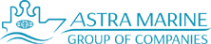 Логотип компании Астра Марин