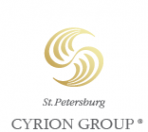 Логотип компании Сирион