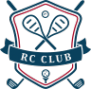 Логотип компании RC Club