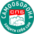 Логотип компании Самооборона
