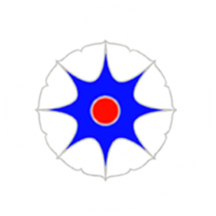 Логотип компании Томики айкидо