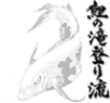 Логотип компании Кои-Нева