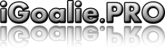 Логотип компании IGoalie.PRO
