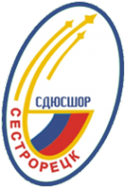 Логотип компании СДЮСШОР им. В. Коренькова