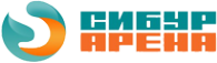Логотип компании СИБУР АРЕНА