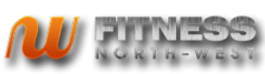 Логотип компании Fitness Nord-West