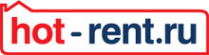 Логотип компании Hot-rent.ru