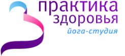 Логотип компании Практика здоровья