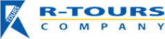 Логотип компании Р-Турс-Петербург