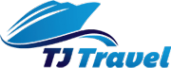 Логотип компании TJ Travel