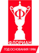 Логотип компании Артанс СПб