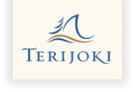 Логотип компании Терийоки