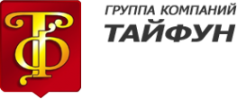 Логотип компании ПолимерТорг