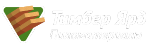 Логотип компании Тимбер Ярд