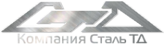Логотип компании КОМПАНИЯ СТАЛЬТД