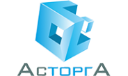 Логотип компании АсторгА