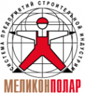 Логотип компании Меликонполар