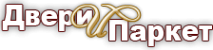 Логотип компании Дверная лига